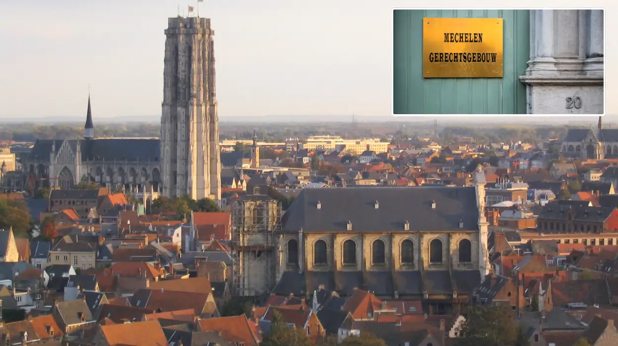 Man in Mechelen Receives 12-Month Probation for Drug Offense
