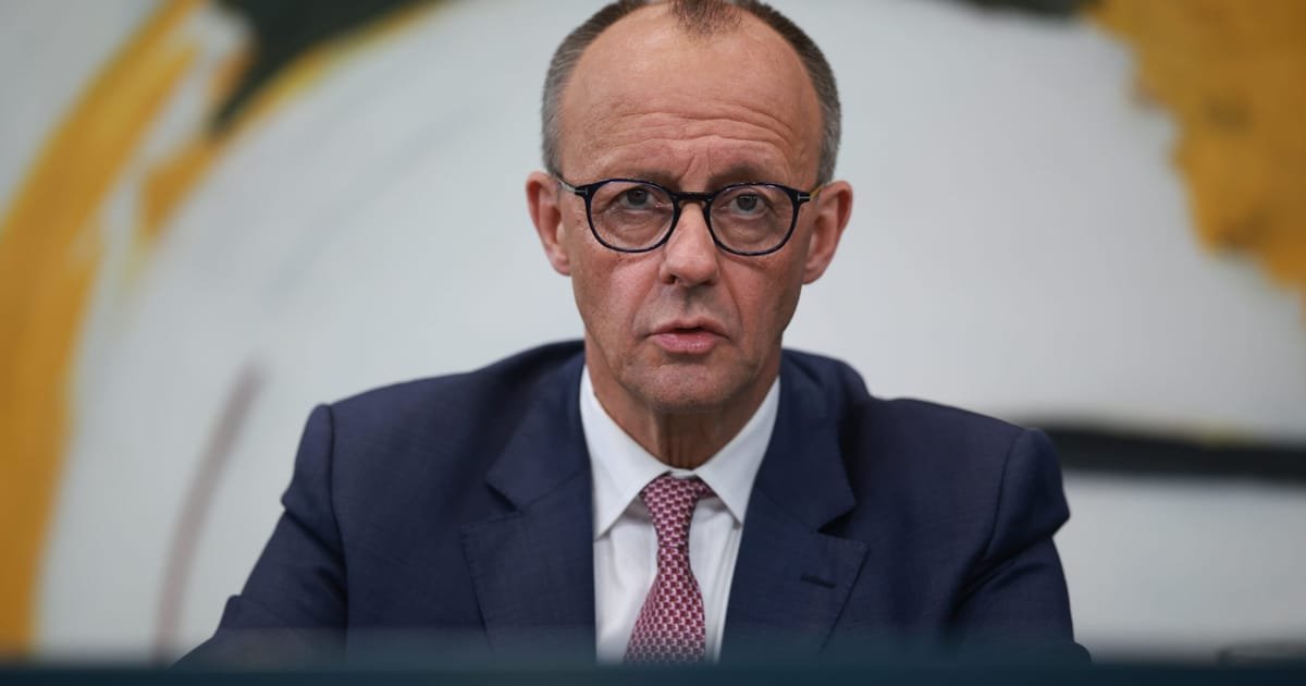 Merz’s Coalition Agrees on Economic Boost Policy for Germany