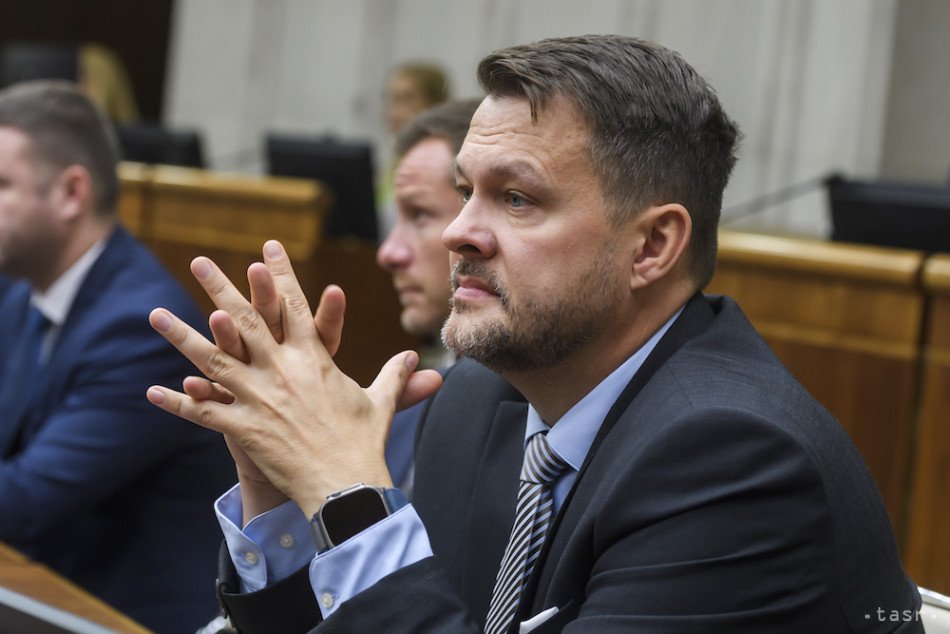 Migaľ: Slovak Regions’ EU Fund Absorption Stands at 6%, Ministry Aims to Speed Up Process