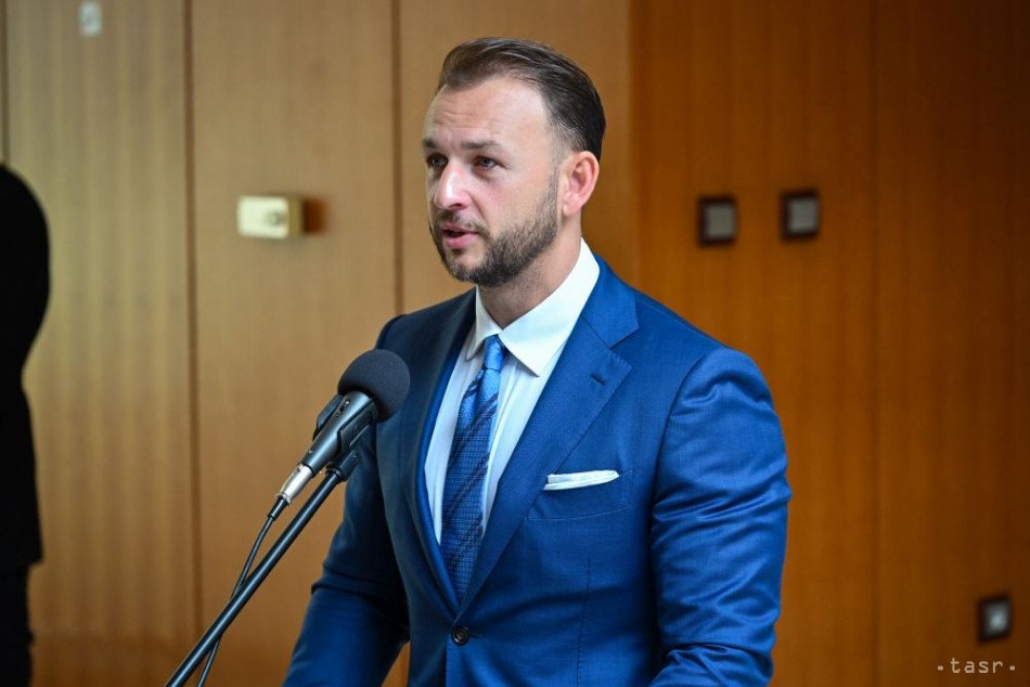 Minister of the Interior of the Slovak Republic: EP Budget Control Committee Seeks to Equip Slovakia for Potential Investment Losses