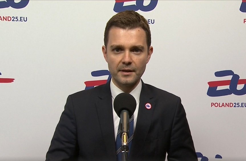 Mucunski: We Are Dedicated to Reforms, but We Expect Brussels to Honor Its Promises to the Western Balkans