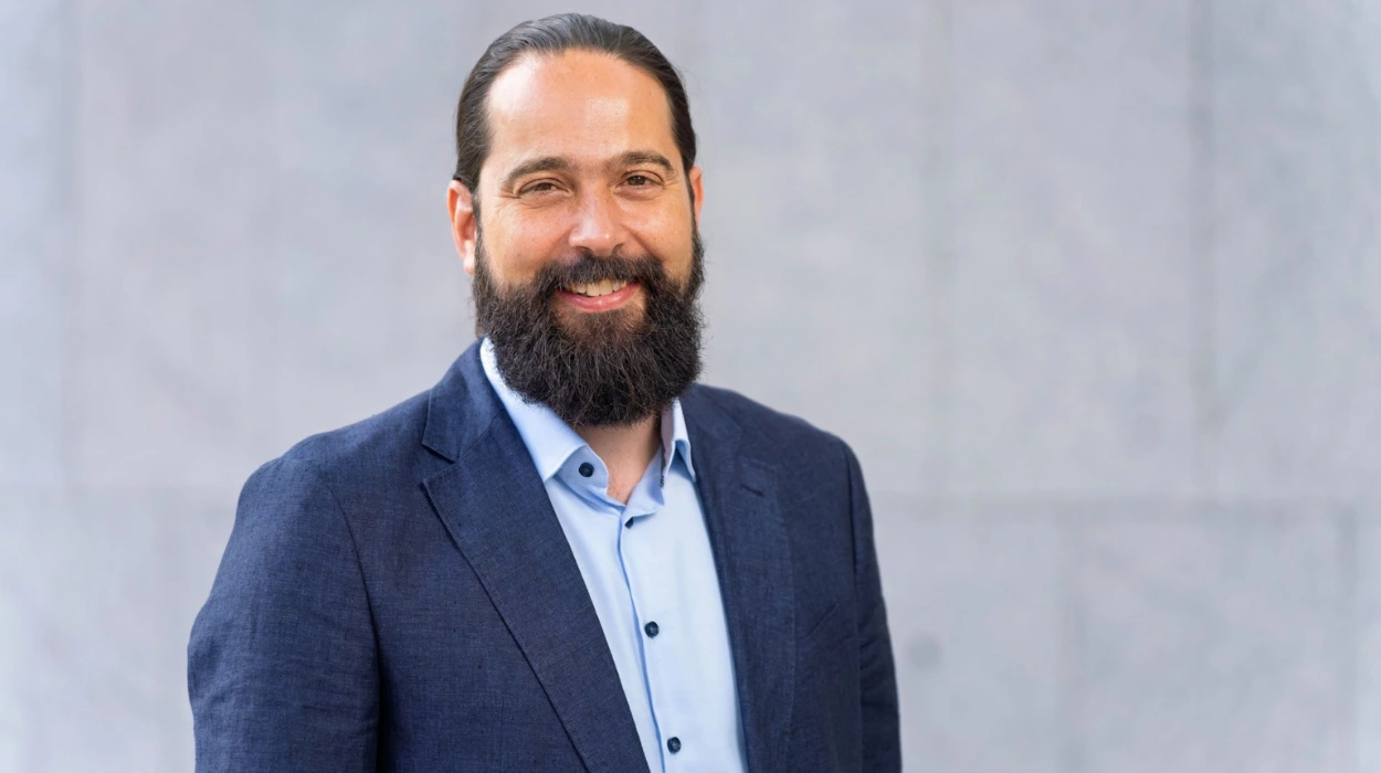 New Leadership at the Helm of Brewers of Europe