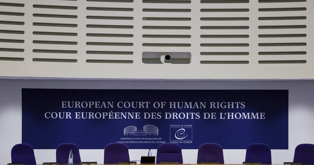 Nine EU Countries Urge European Court to Relax Rules on Expelling Foreign Criminals