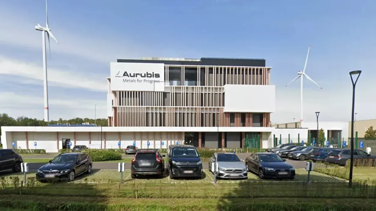 Olen Investigates Elevated Arsenic Levels in the Air