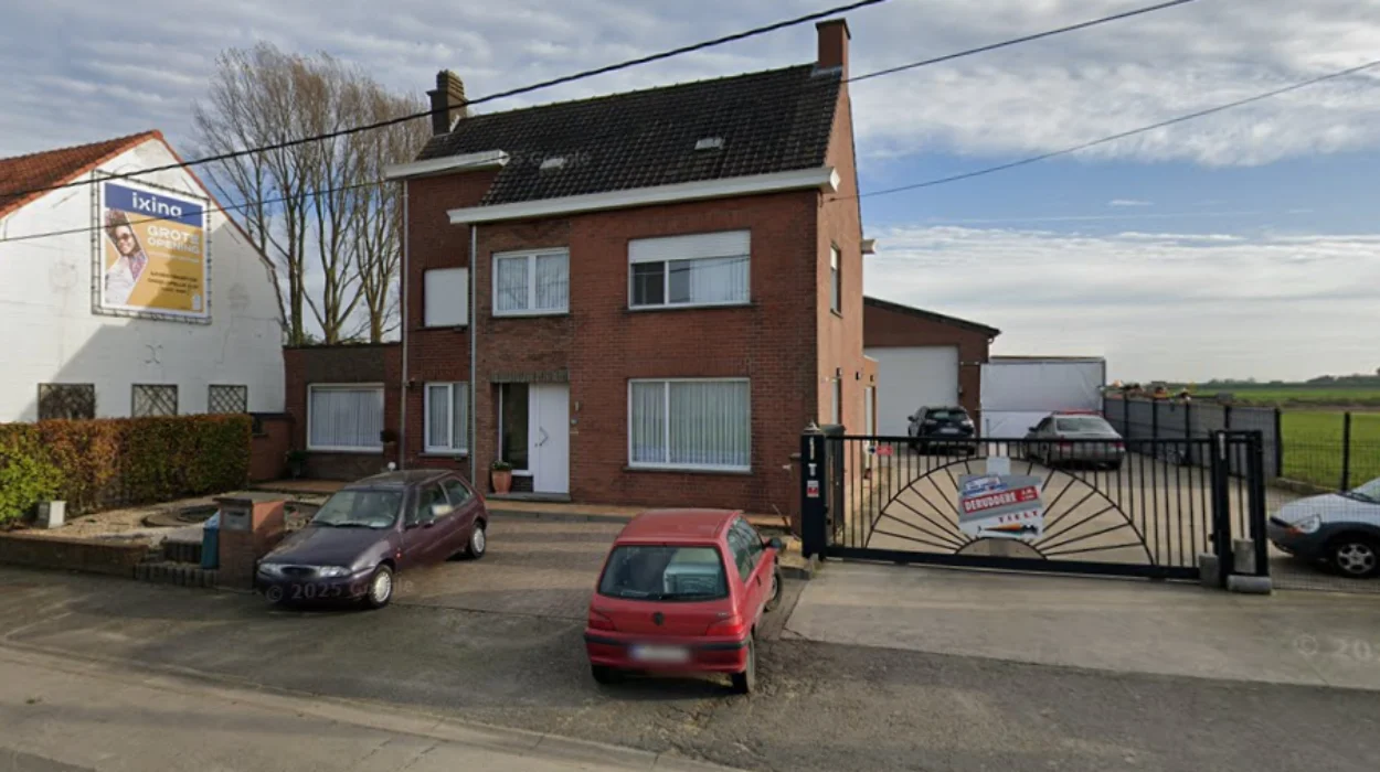 Only a Few Westhoek Residents Test Smoke Alarms Each Month