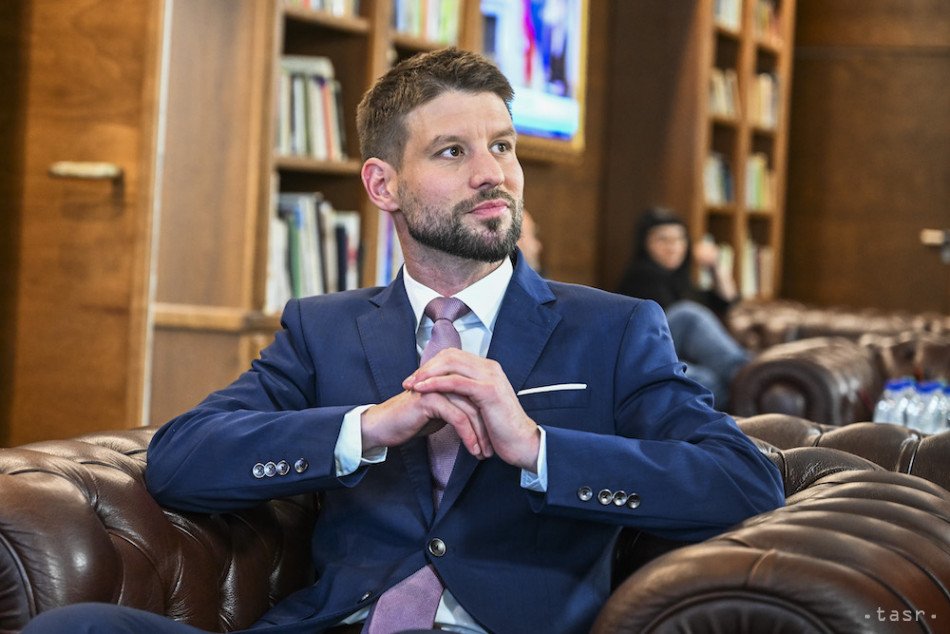 Opposition PS: Slovakia is Straining Relations with EU Partners Critical to Its Security