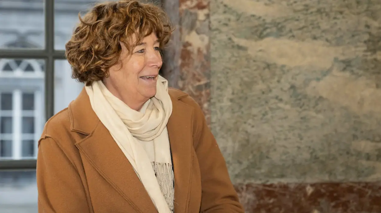 Petra De Sutter Elected as New UGent Rector, Defeating Van de Walle
