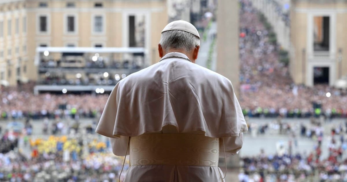 Pope Leo XIV’s First Message to World Leaders: Call for an End to All Wars