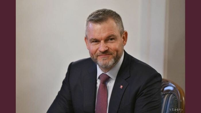 President: Slovakia’s EU Membership Holds Greater Significance in Today’s Changing World