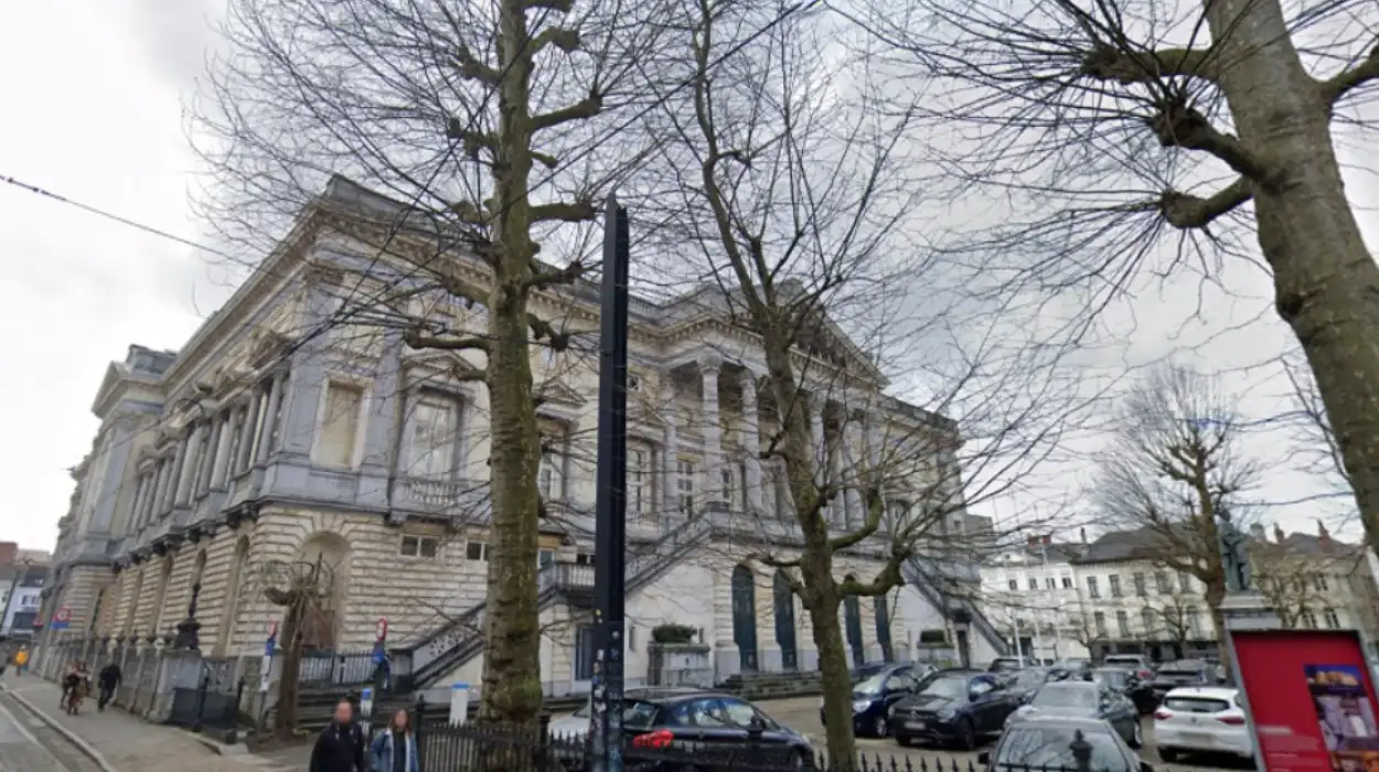 Prosecutor from Ghent Court of Appeal Joins Protest, Causing Case Delays