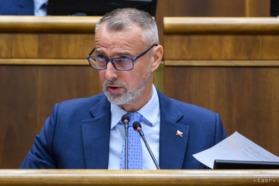 R. Raši: We Must Talk About the EU’s Operations, But Slovakia’s Future Is Not Up for Negotiation