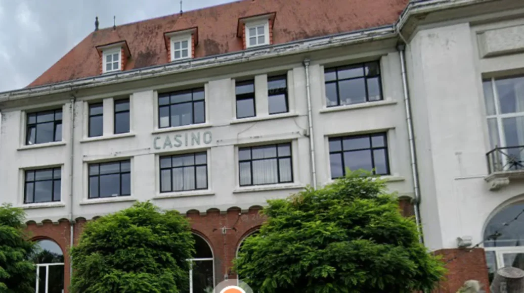 Renovation of Beringen Casino Kicks Off with Meynen & Witters