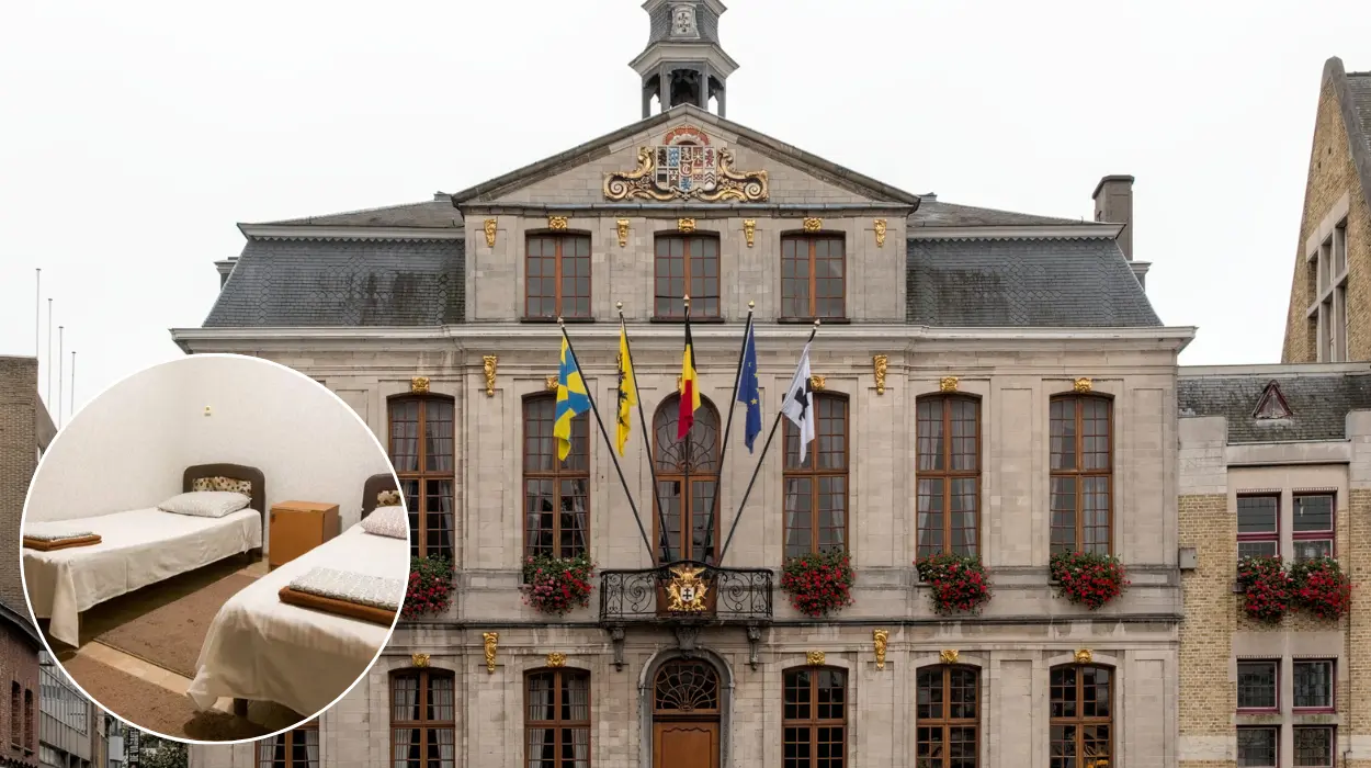 Roeselare Urges Neighboring Towns to Contribute to Homeless Shelter Funding