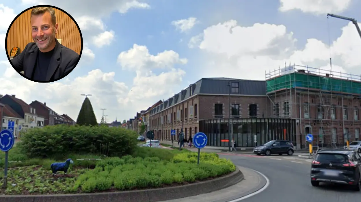 Ronse Partners with Michaux to Address Reckless E-Scooter Use