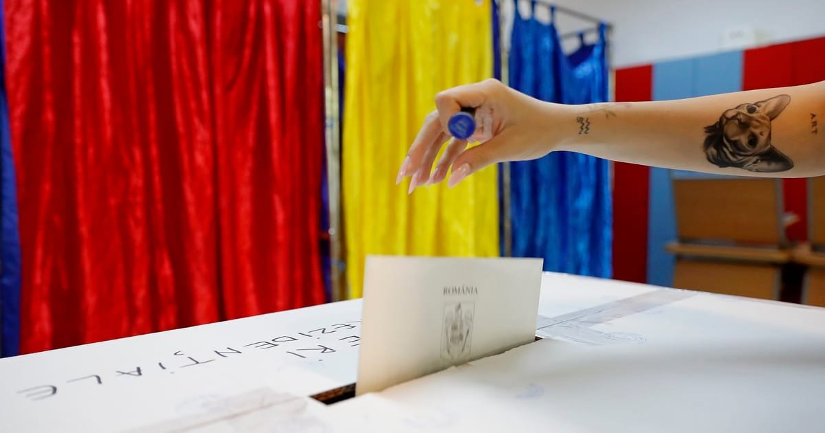 Russian Hacker Group Targets Romanian Government Websites on Election Day