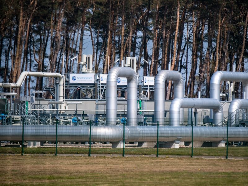 Sanctions on Nord Stream Will Diminish Any Future Interest in the Project