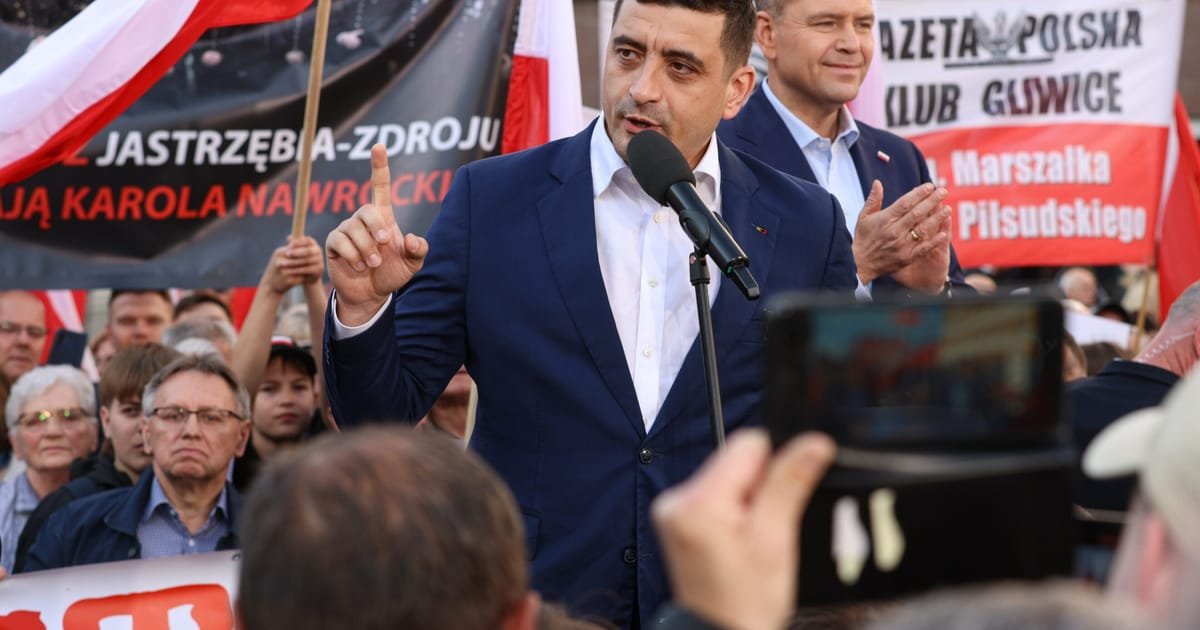 Simion Accuses Moldova of Interference in Tight Romanian Election