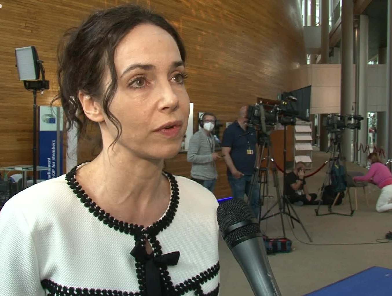 Slovak MEPs Back Customs Talks with the USA, Advocating for Retaliatory Tariffs as Well