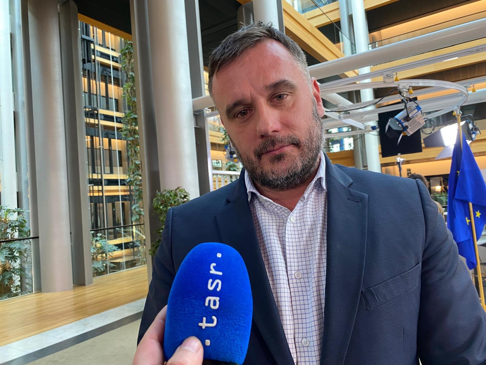 Slovak MEPs Respond to Power Outages in the Iberian Peninsula