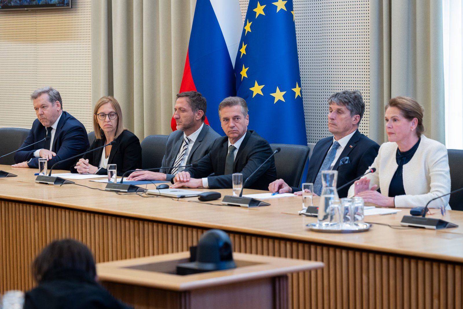 Slovenia to allocate 2% of GDP for defense in 2023, increasing to 3% by 2030