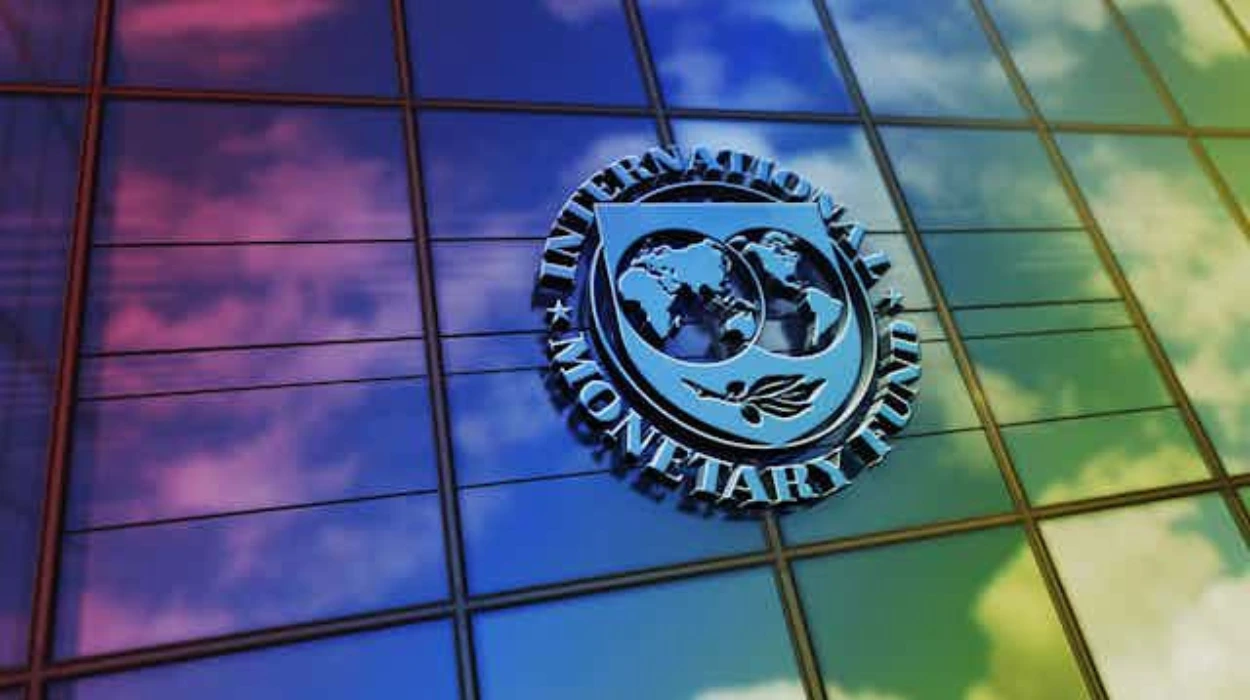The IMF’s Final Word on Declining Economic Uncertainty