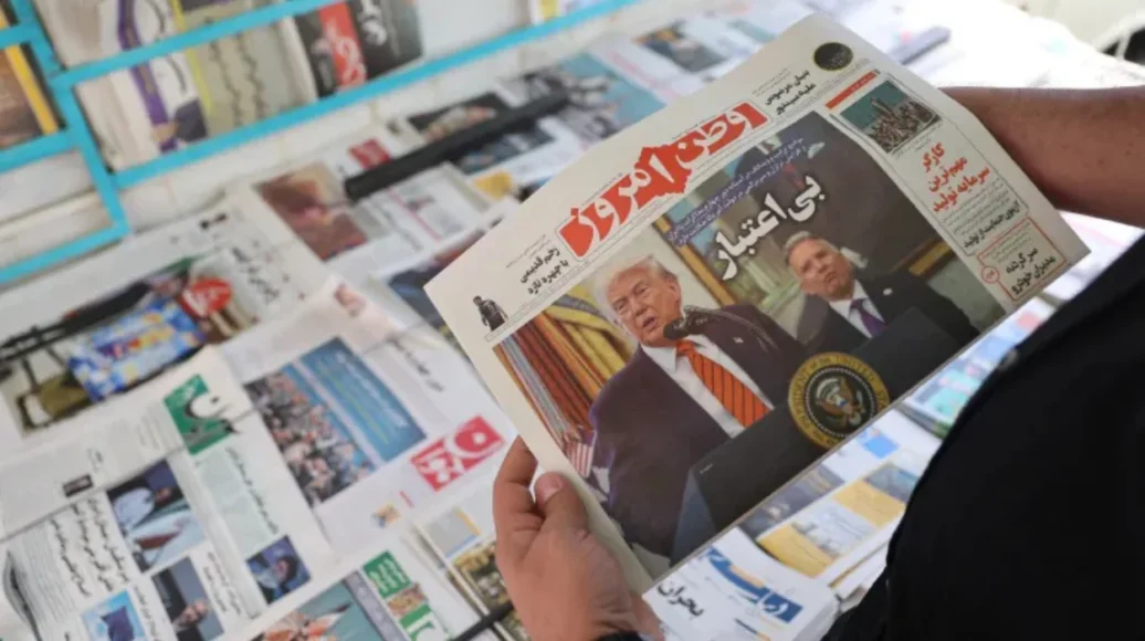 The Influential Yet Absent Figure in Iran Nuclear Talks