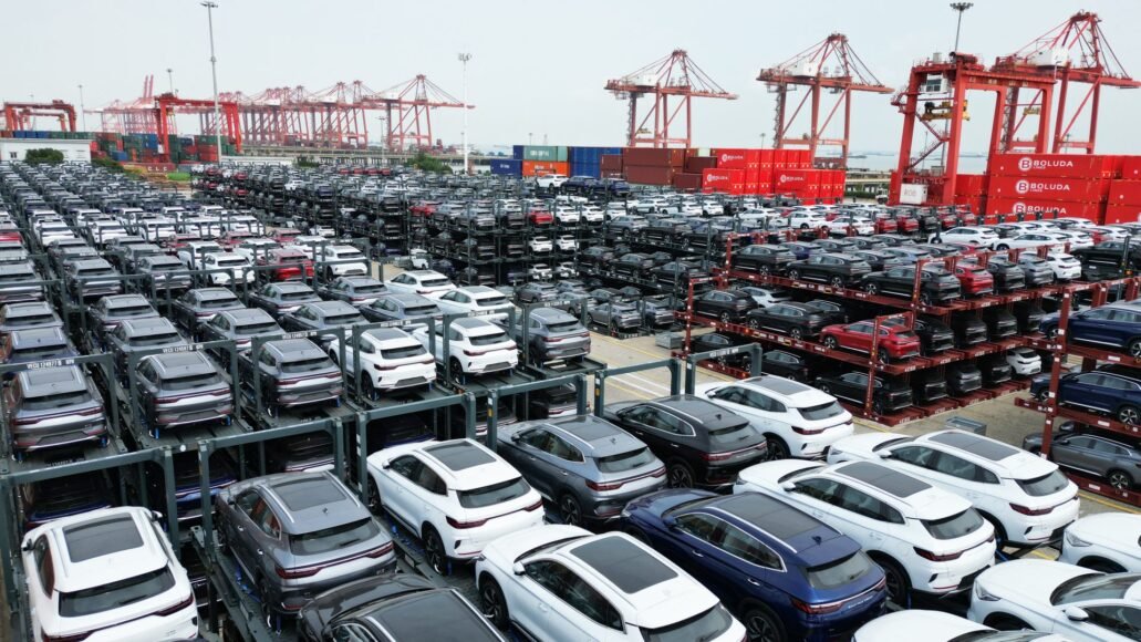 Three Years of Flexible Car Fine Policies