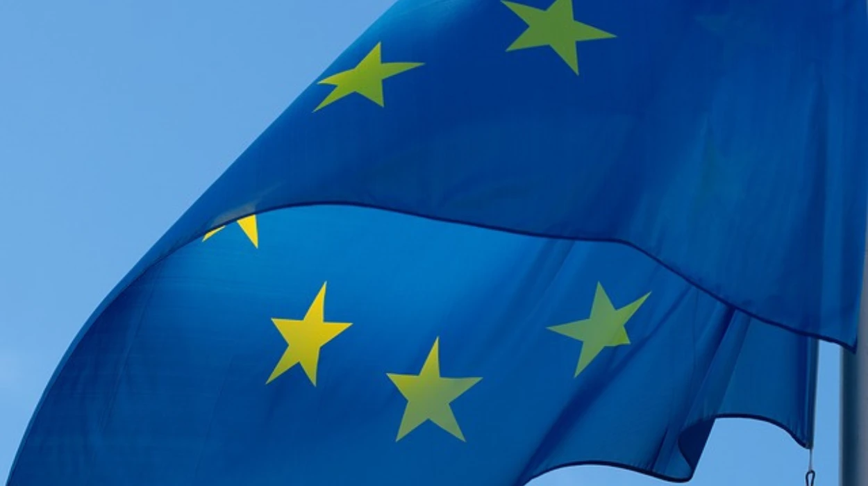 Trade Barriers Aren’t Just an American Issue – Europe Shares the Blame