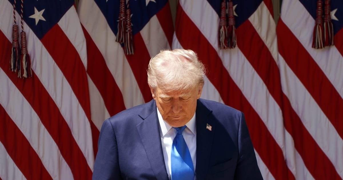 Trump Blamed for Conservative Loss in Australian Election — Plus 4 Other Key Takeaways