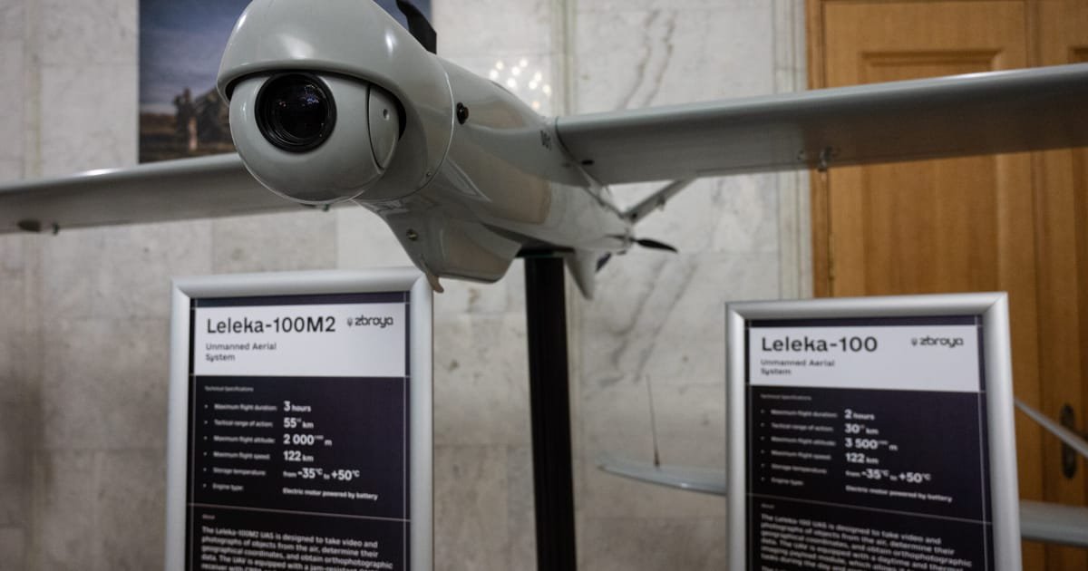 Ukrainian Drones Disrupt Moscow Airports Amid Influx of Putin’s Allies into Russia