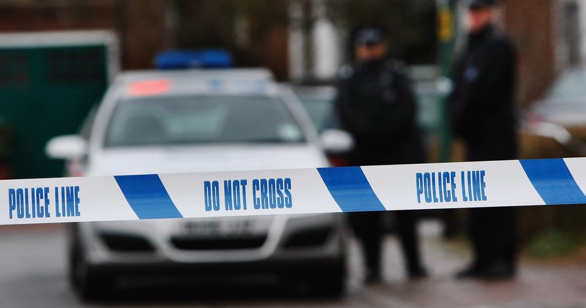 Ukrainian Man Charged with Arson After Fire at Keir Starmer’s Home
