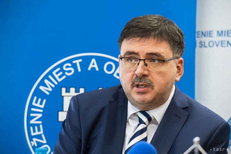 ZMOS: Enhancing Quality of Life for Slovaks Through Local and Regional European Initiatives