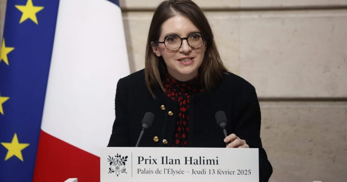 Aurore Bergé veut réguler les influenceurs… et braque les plateformes