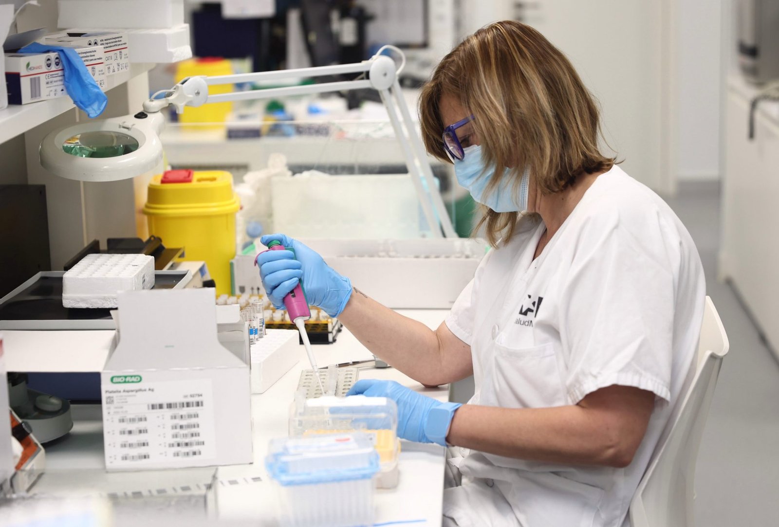 Austrian Petition Opposes Lab Meat at EU Parliament