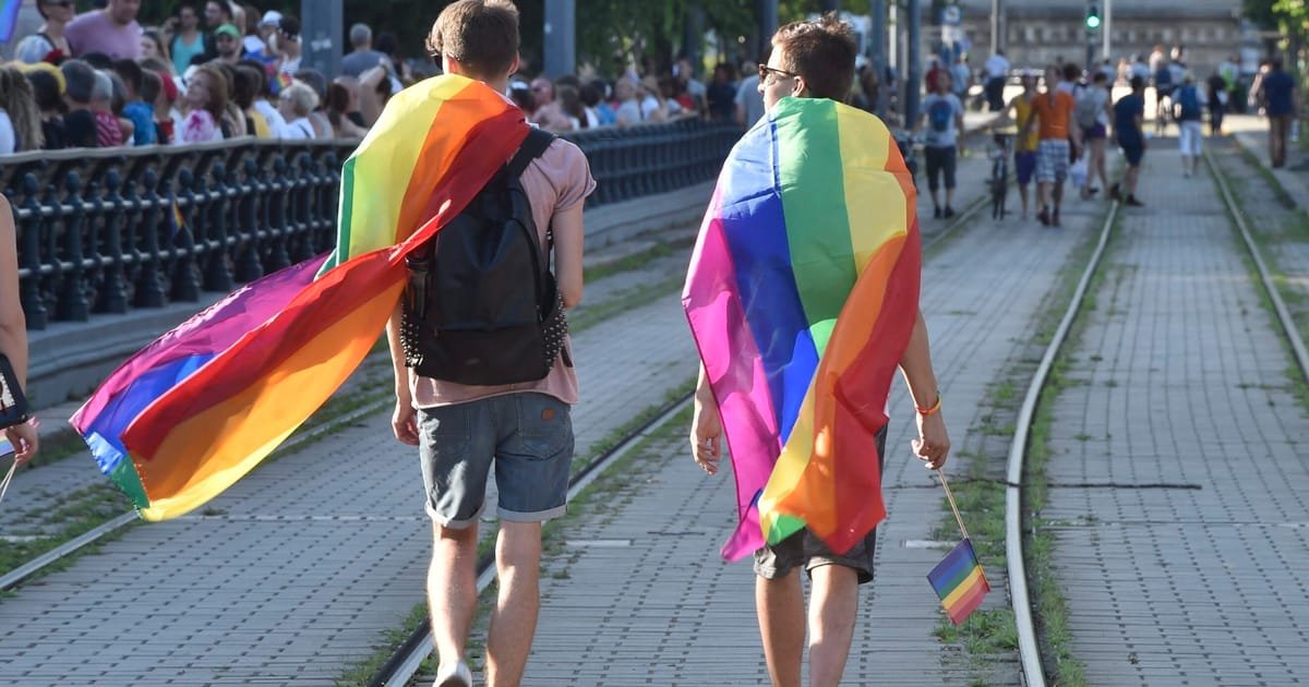 Belgium Releases Updated Travel Guidance for Hungary Before Budapest Pride