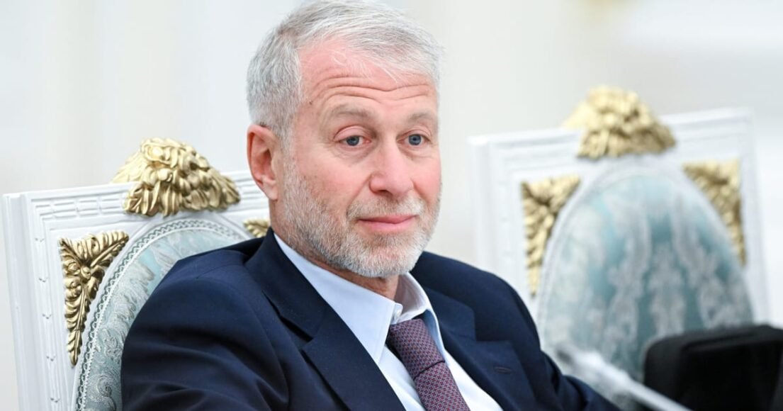 Britain Faces Legal Challenges in Attempt to Allocate Abramovich’s Billions to Ukraine