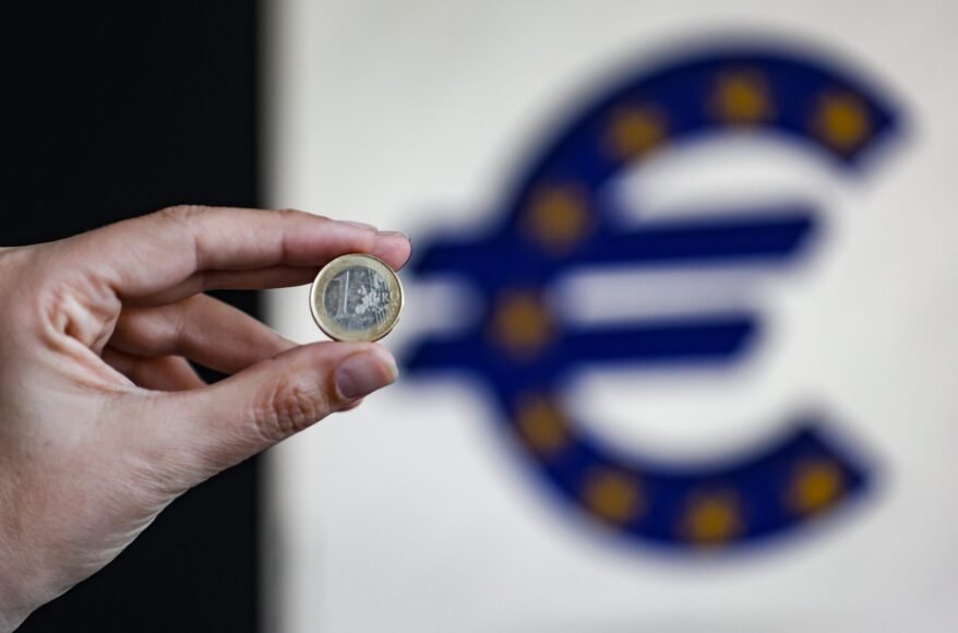 Bulgarians Split on Eurozone Membership