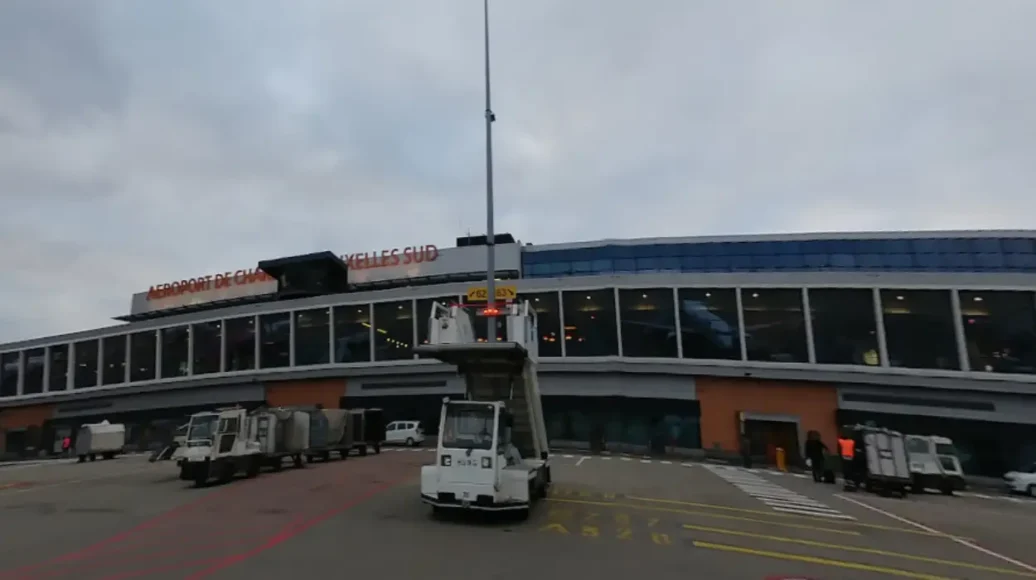 Charleroi Flights Canceled on June 25 Due to Union Protest