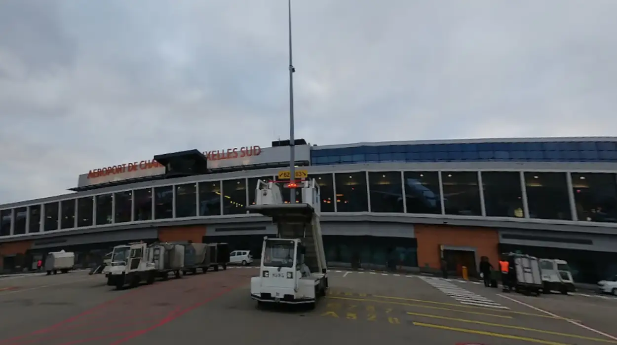 Charleroi Flights Canceled on June 25 Due to Union Protest