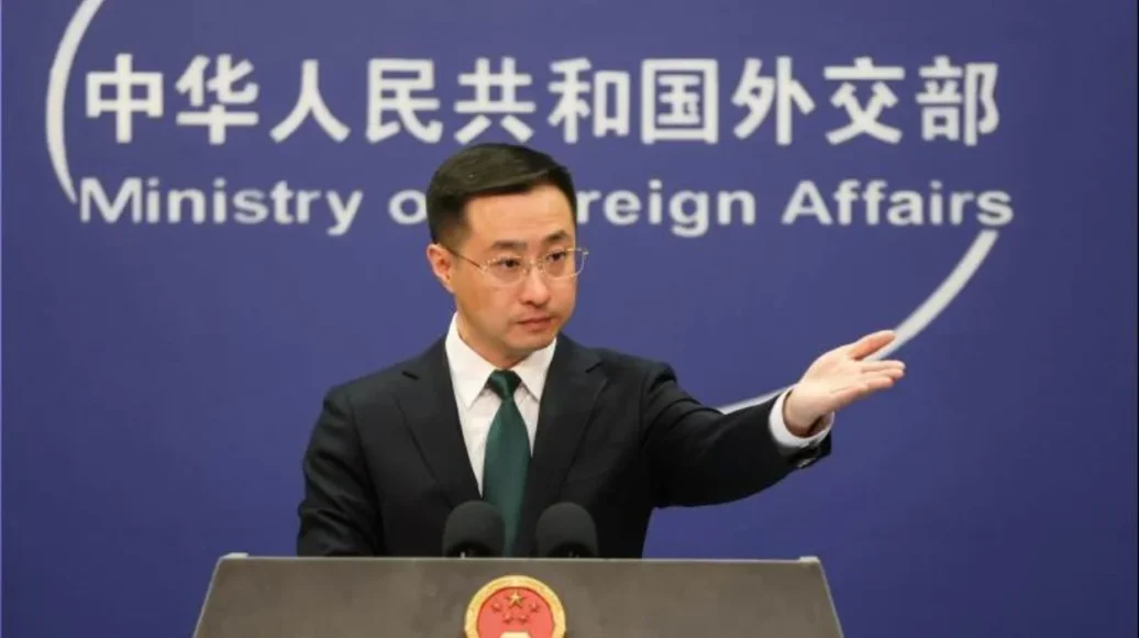 China Criticizes Von der Leyen’s Comments on Rare Earths