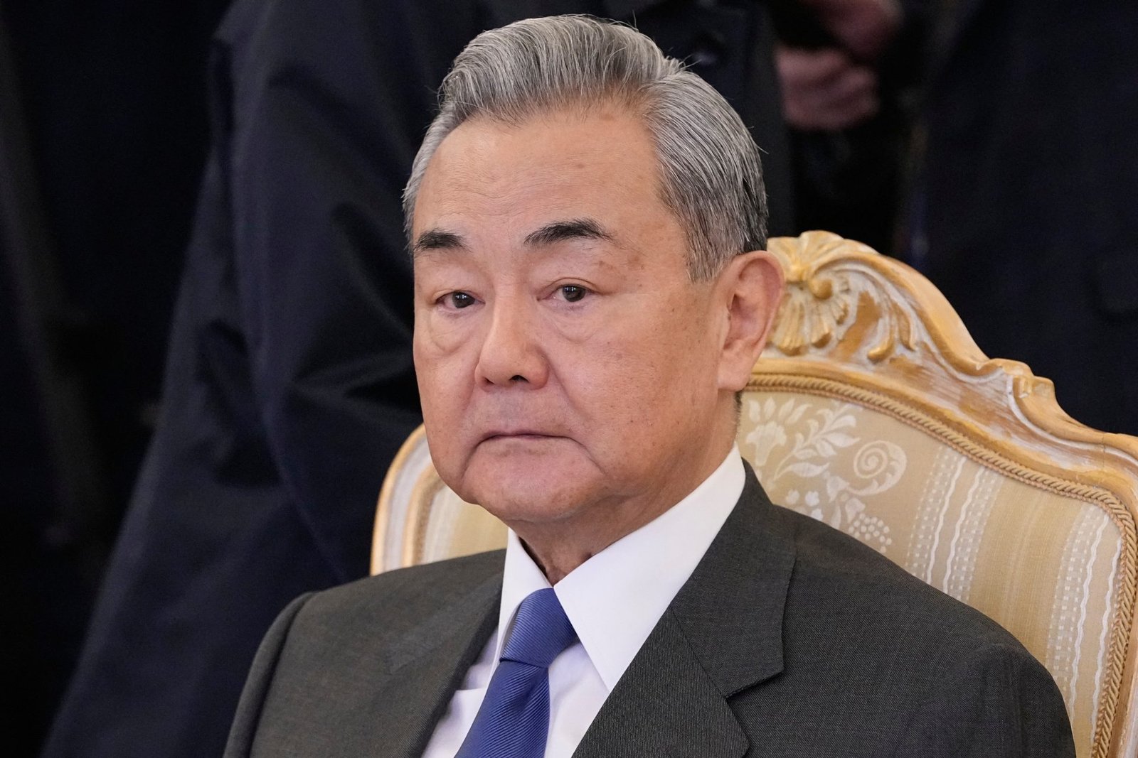 Chinese Foreign Minister to Begin EU Tour on Monday
