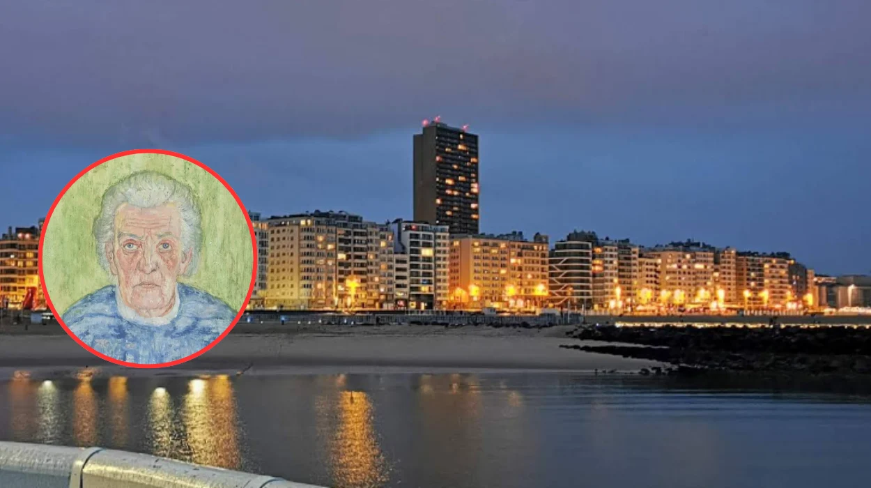 City of Ostend Acquires Newly Discovered James Ensor Painting