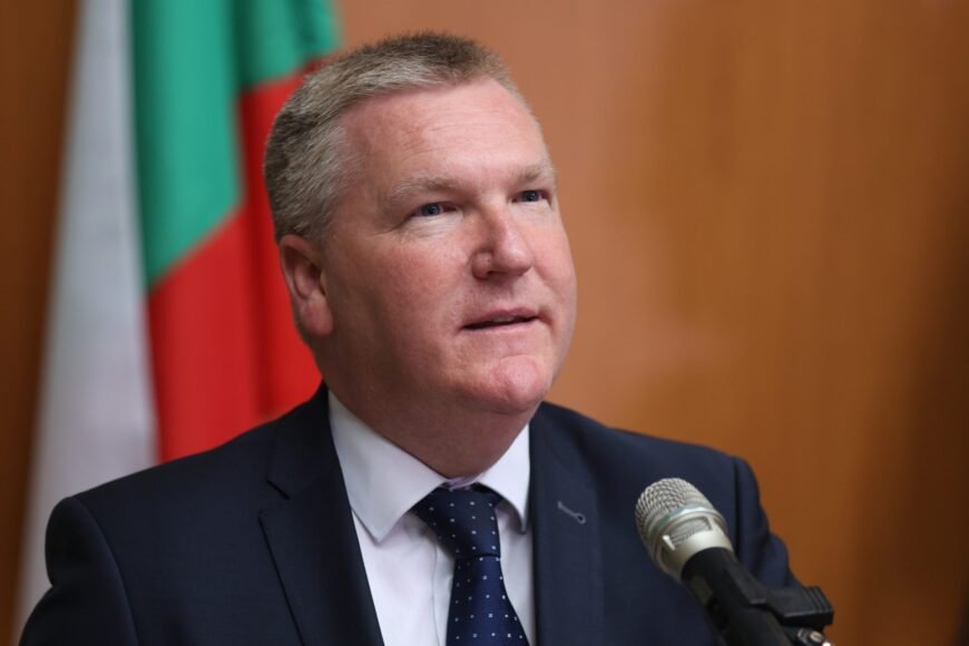 Commissioner: We will consider all potential measures to safeguard ICC staff