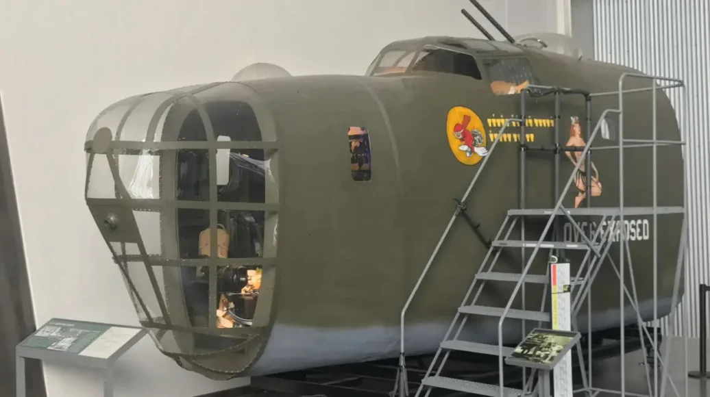 Comprehensive Overview of the Consolidated B-24 Liberator