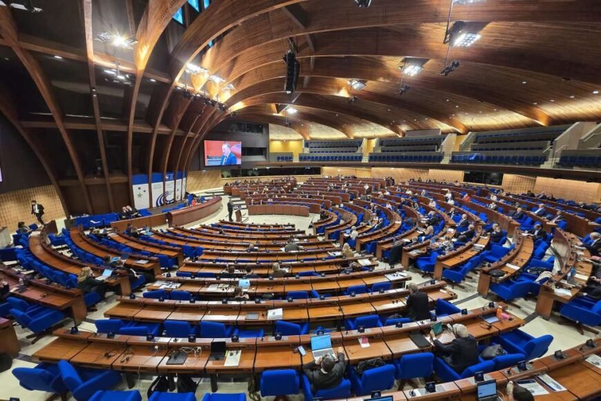 Council of Europe: Netherlands Needs to Intensify Efforts Against Violence in Youth Care