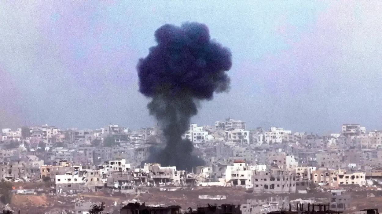 CPJ and Global Media Leaders Demand Unrestricted Access to Gaza for Journalists