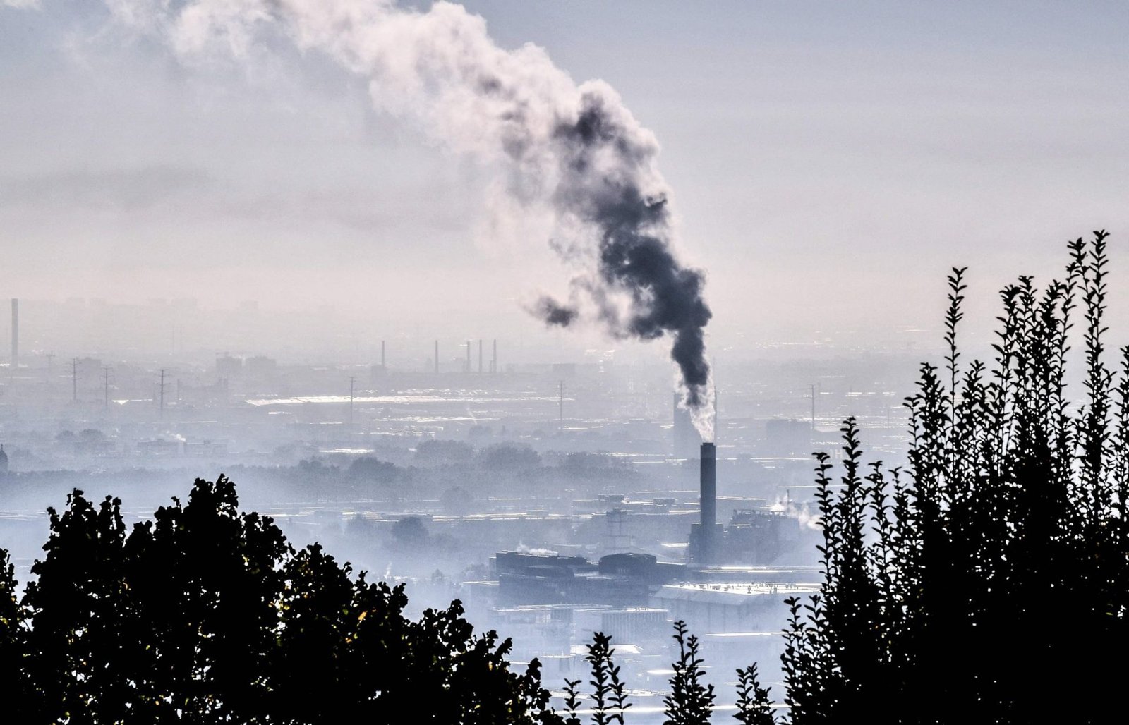 Czech Republic Secures Qualified Majority Support in EU for Emission Allowance Revision
