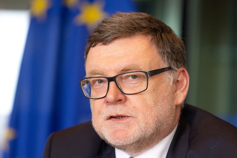Czech Republic to Lead European Investment Bank’s Council of Governors for Next Year