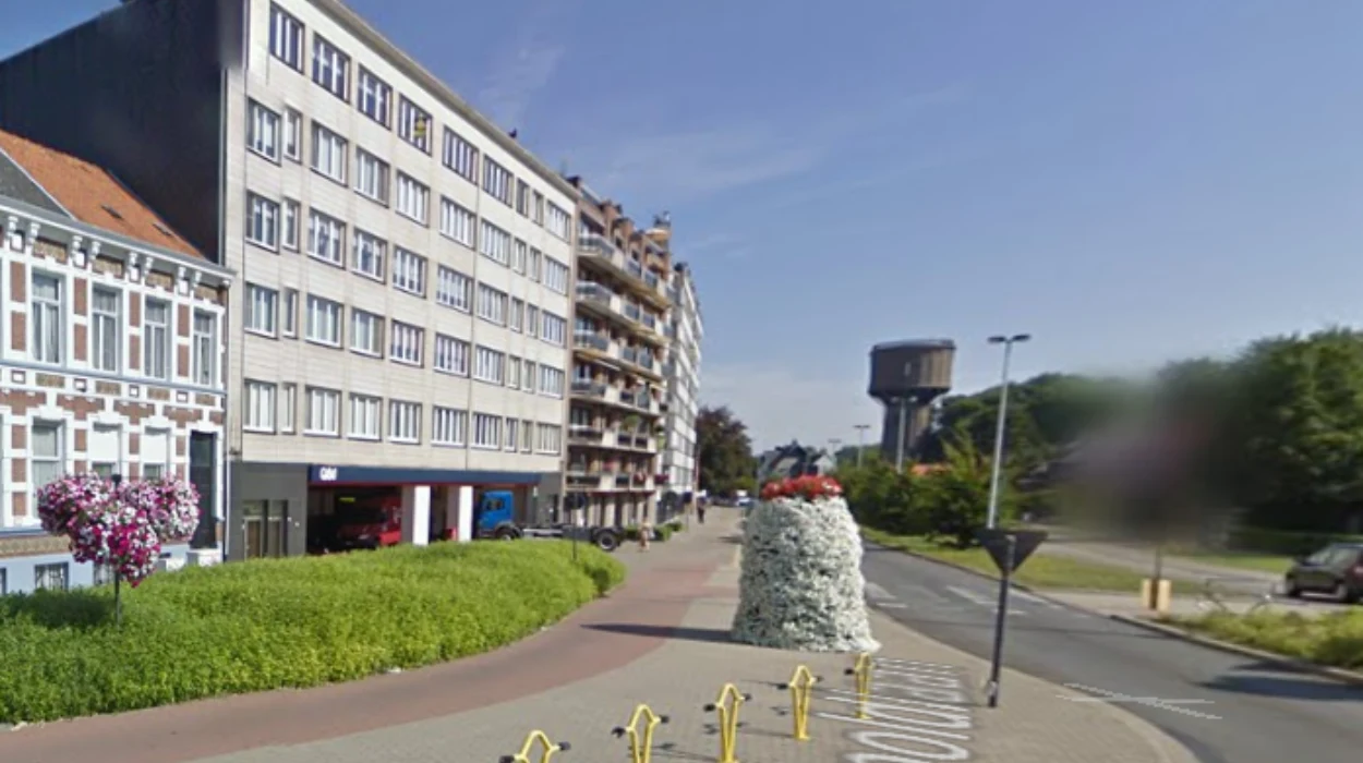 Dendermonde Unions Submit Strike Notice Due to Budget Cuts