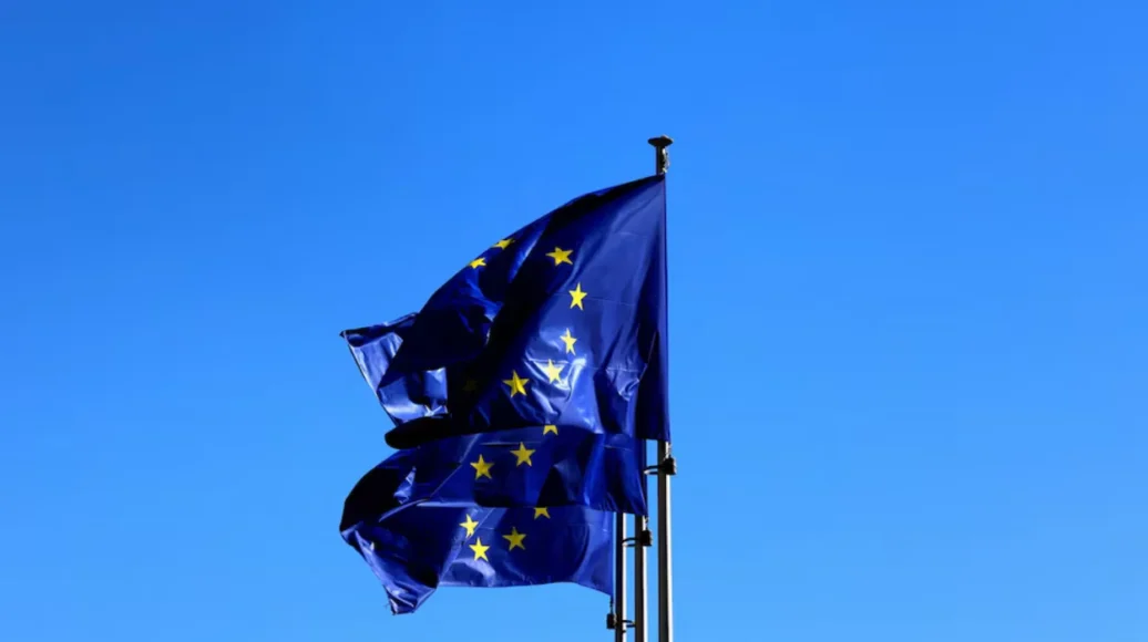 Denmark Becomes First to Join EU’s Ukraine Export Support Plan